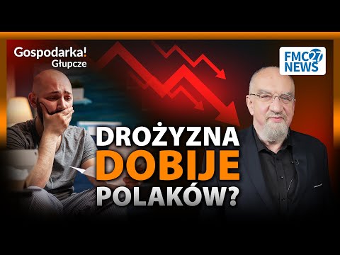 PROF. MODZELEWSKI: POLACY BĘDĄ BIEDNIEJSI W 2025?