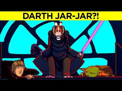 When Movie Theories Ruined Everyone’s Childhood