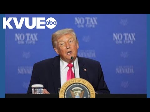 President Trump plans to attend White House Correspondents' Dinner