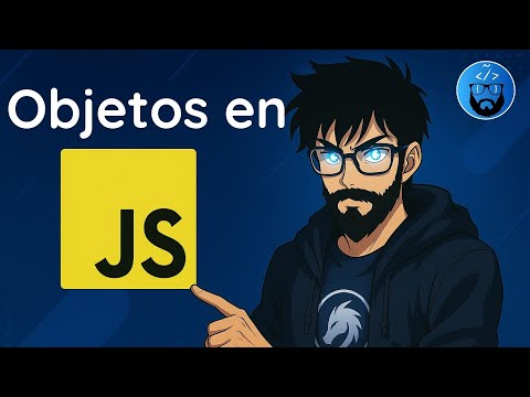 Objects, Properties, and Methods in Javascript - #programminginSpanish
