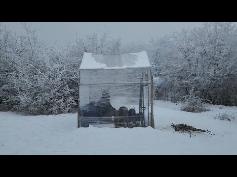 5 Ways to Create a Quick Warm Refuge Anywhere!