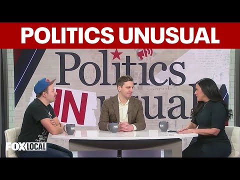 Politics Unusual: Can NYC buses be fast and free?