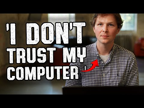 AI Agents can write 10,000 lines of hacking code in seconds