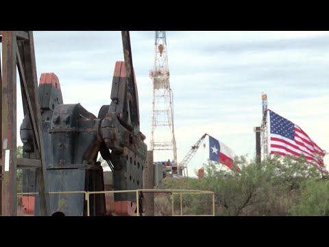 Across America | March 11. 2026