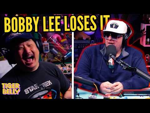 Tim Dillon Calls Out Sociopaths In Comedy