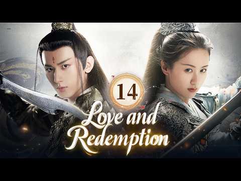 EP14 ✨Love and Redemption ✨God reincarnates as Demon , A tragic love story spanning ten lifetimes.