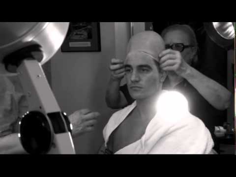 Behind the Scenes of The Phantom of the Opera 25th Anniversary Part 2