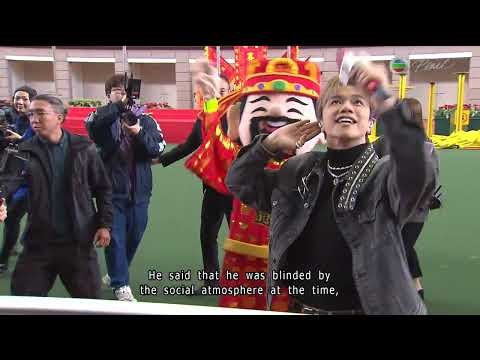 TVB News at 7:30|11 APR 2026|HONG KONG English Latest NEWS|