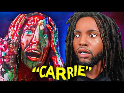 I Expected *CARRIE* To Be Terrifying… It Ripped My Heart Out Instead