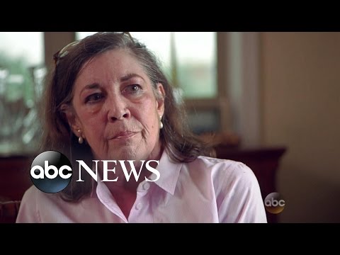 Hurricane Katrina Survivor Clung to Trees as House Fell Apart: Part 2