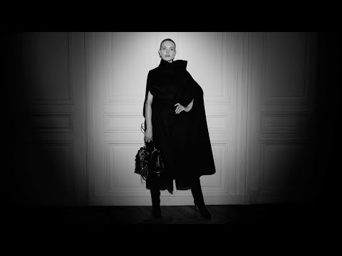 Natalia Vodianova & Bimba Bag