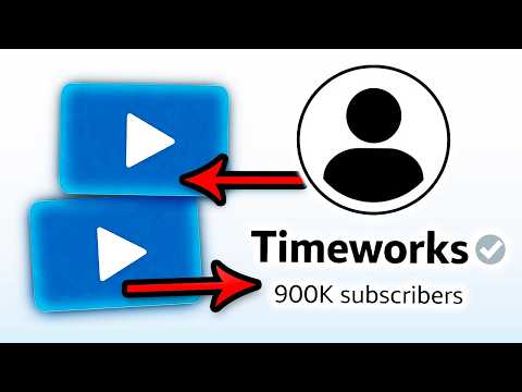 You Can Actually MOVE VIDEOS Between YouTube Channels (EXPOSED!)