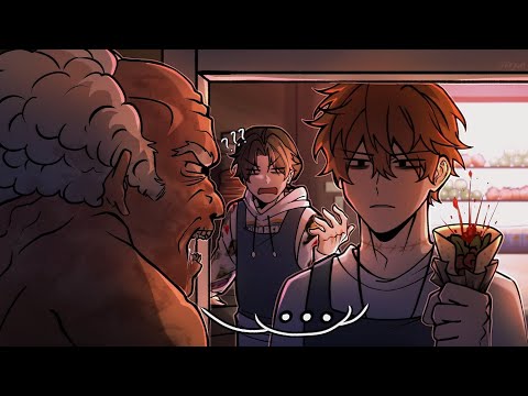 What is Even Going on in This Horror Game | ROBLOX