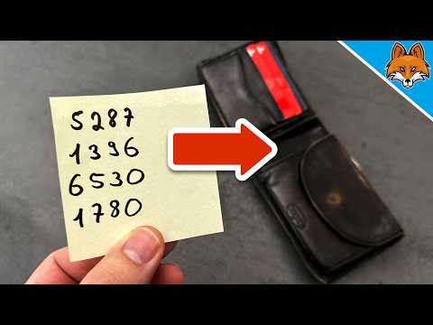 7 Tricks die fast NIEMAND kennt💥(Aber JEDER kennen sollte)🤯