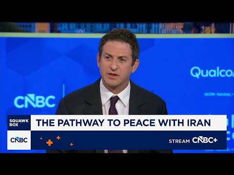 The Strait of Hormuz will never reopen the way it was at the beginning: Goldman Sachs’ Jared Cohen