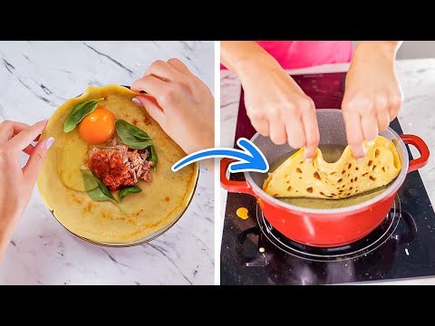 Easy Comfort Food Recipes You Can Make at Home 🍝✨
