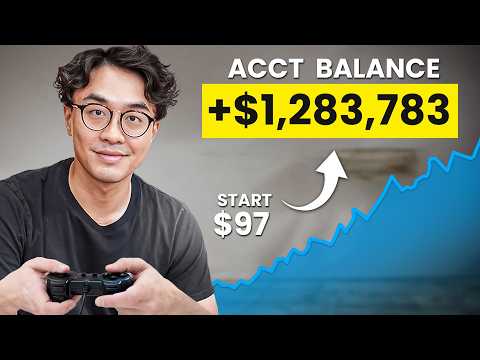 Getting Rich is a Game. Here’s How to Win.