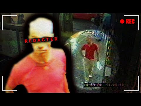 Disturbing Cases that will Keep You up at Night