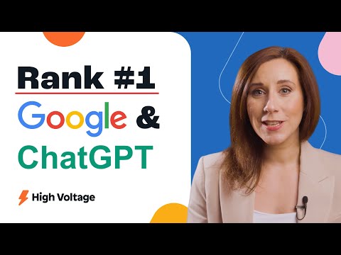 9 Steps to Rank #1 on Google (2026 SEO Strategy)