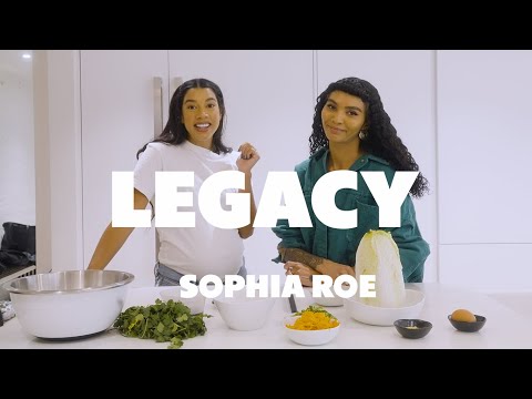 LEGACY: Episode 3 Sophia Roe