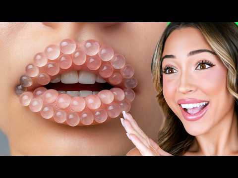 Worlds *MOST* Oddly SATISFYING Videos! (VIRAL CLIPS)