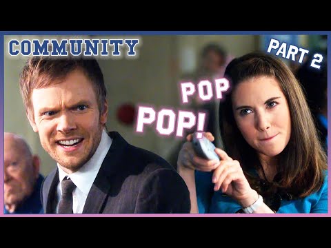 Funniest Pranks & Jokes | Part 2 | Community