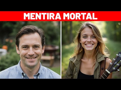 Ella Confió En Él — Y Él Ocultaba Un SECRETO Mortal | Documental Criminal