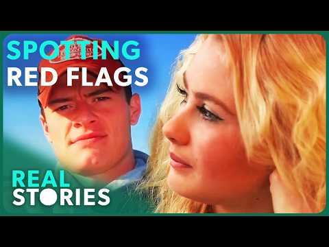 How To Recognize You're In A Toxic Relationship (Before It's Too Late)