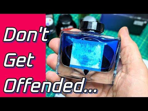 My Ink Regrets: I Would NEVER Buy Again