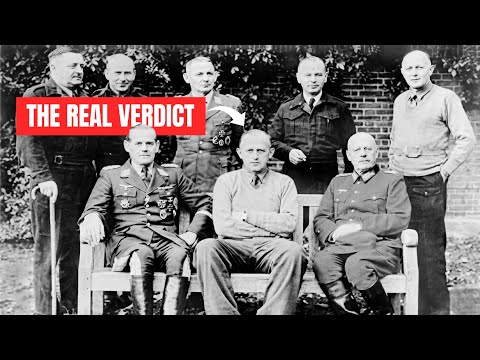 What German Soldiers Really Thought About British Soldiers in WWII