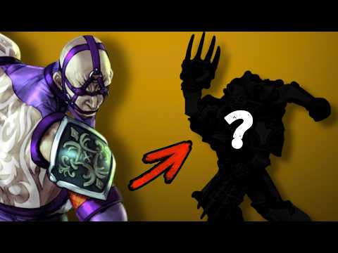 Kitbashing: Flawless Host & Angels of Ecstasy Chaos Space Marines (Again)