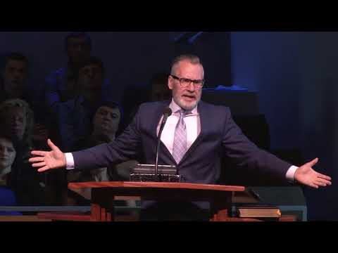 Проповедь - "Три Вопроса" - Игорь Цыба