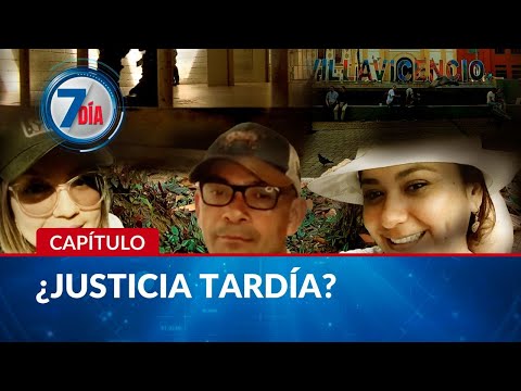 Feminicida que confesó crimen está vinculado con otro caso: esto le dijo a Séptimo Día