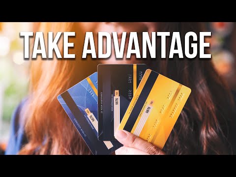 Proven Strategy to Maximize Credit Card Rewards