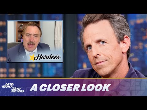 FBI Seizes Mike Lindell’s Phone at Hardee’s, DOJ Issues 40 Trump Subpoenas: A Closer Look