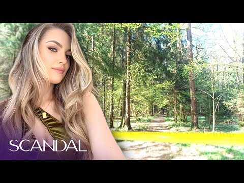 Missing Beauty Influencer Found Strangled in Remote Forest