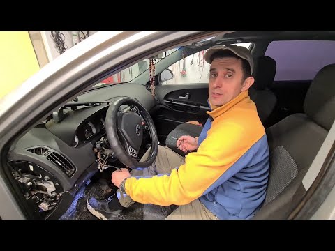 How to remove an alarm yourself