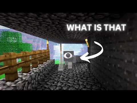 The Mystery Behind The "ClaytonM634" Minecraft ARG