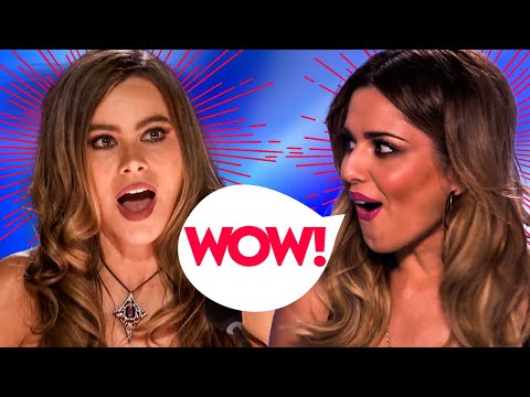 GREATEST Male Singers EVER on Got Talent and X Factor