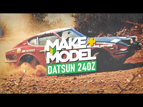 It completely changed America's opinion of Japanese cars.