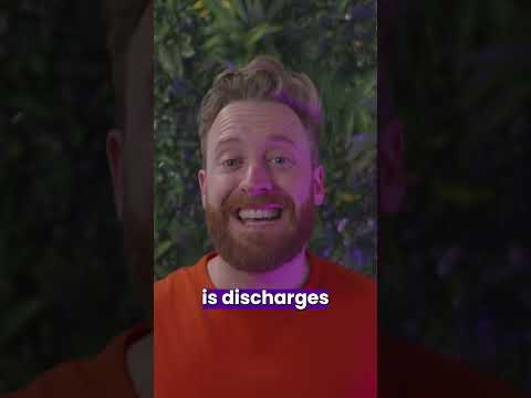 Should YOU leave YOUR phone charging OVERNIGHT?