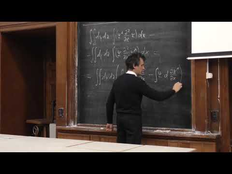Рубцов А. Н. - Введение в квантовую физику - 4. Частица в потенциальной яме