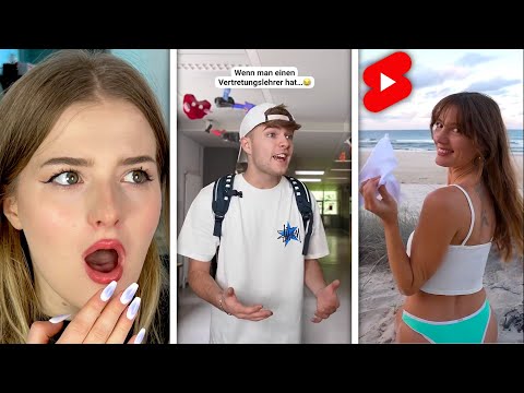 LiDiRo reagiert auf Shorts #241 #lidiro #shorts