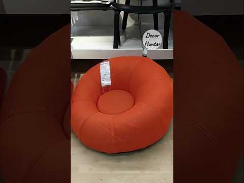 IKEA 2024 | IKEA What's New: Brännboll chair 👉check out my channel for full Ikea videos #shorts