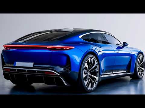 US BANNED This Performance EV — Canada Just Ordered 49,000