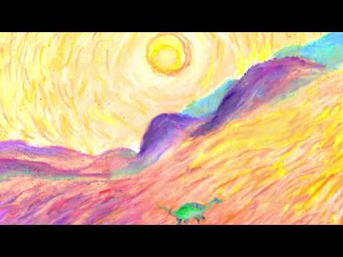 周兆祥：《零極限》綠野林廣東話版 (Zero Limits)