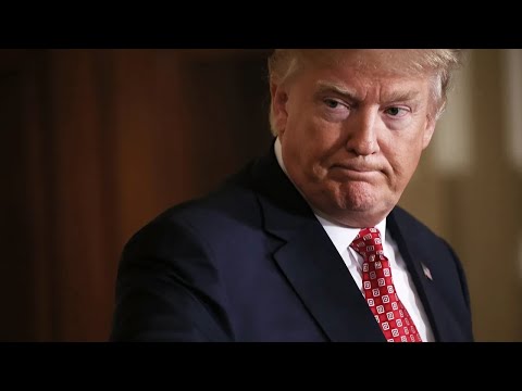 Federal prosecutor DEFIES Trump in surprise update