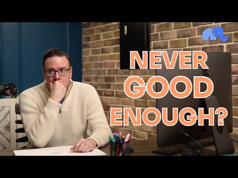 Why High Masking Autistics are Obsessed With Perfection