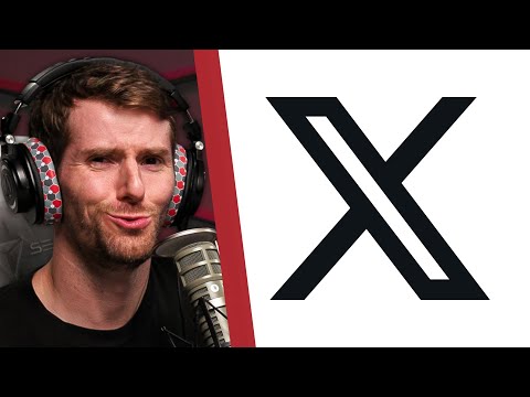 X Just Exposed Everyone.