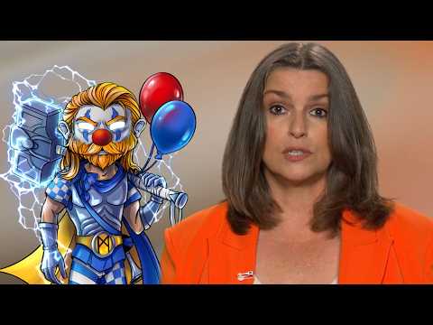 Der Hass zum Sonntag